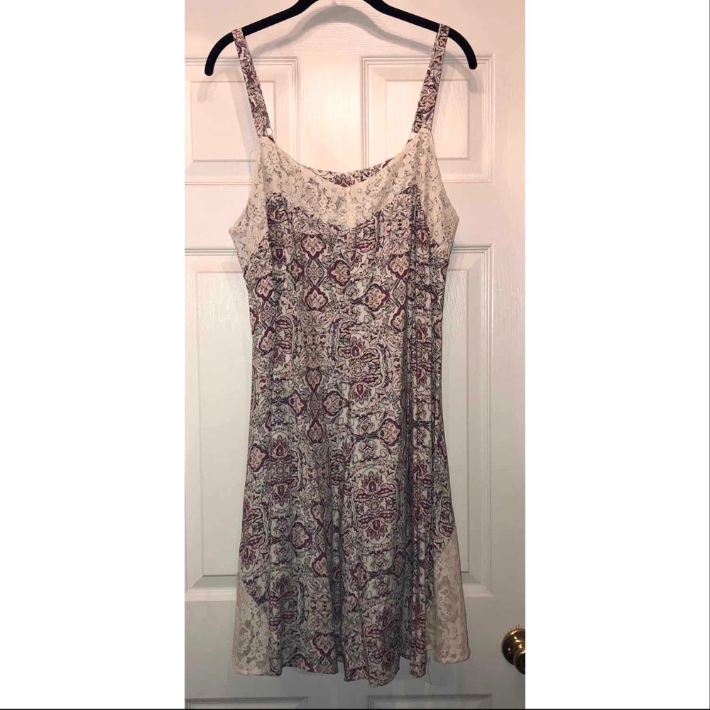 Cute Torrid Lace Dress